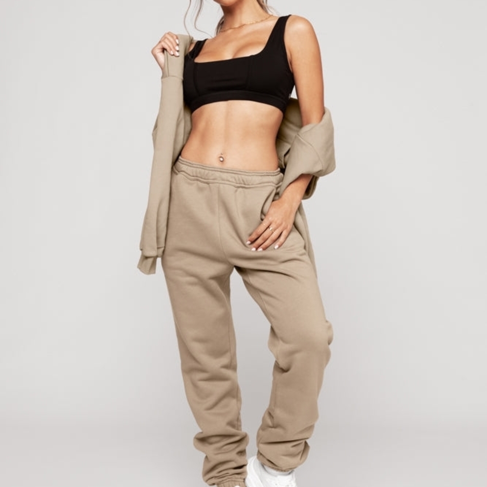 Popflex Cloud Street Sweatpants - Small